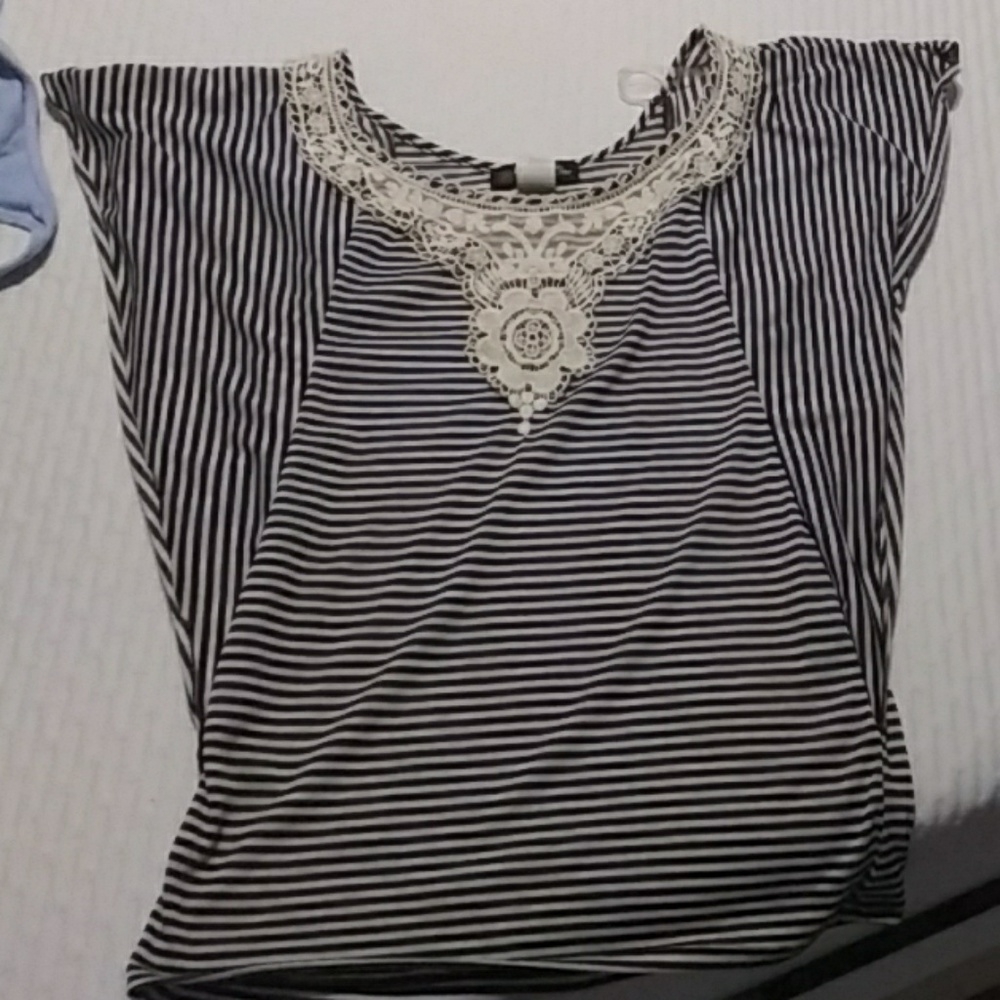 Dressy shirt